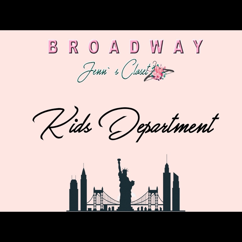 Baby, toddler and big kids items